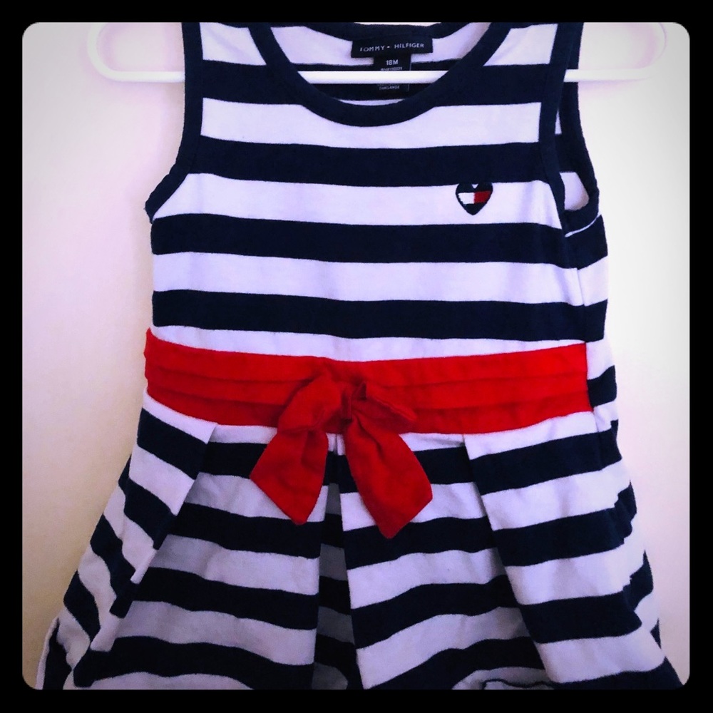 Tommy Hilfiger dress